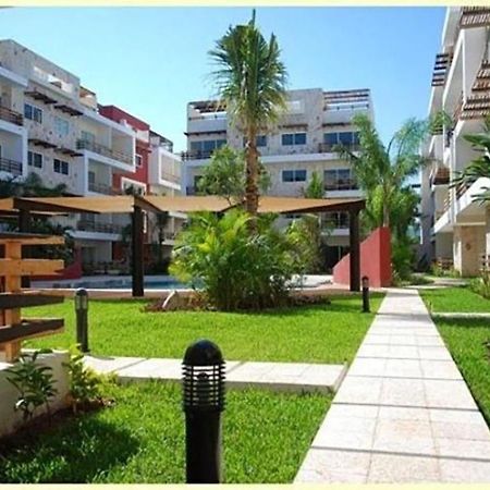 Sabbia Condos Плайя-дель-Кармен Екстер'єр фото